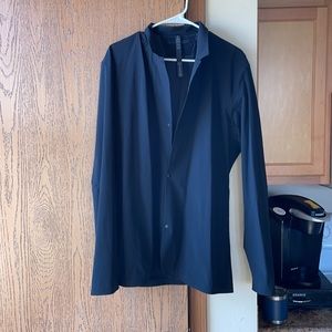 Lululemon Blazer